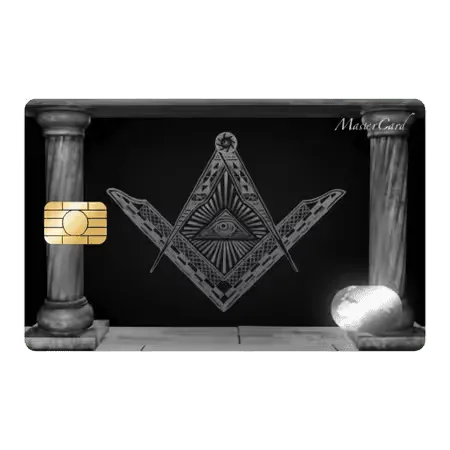 MaçomCard Elite