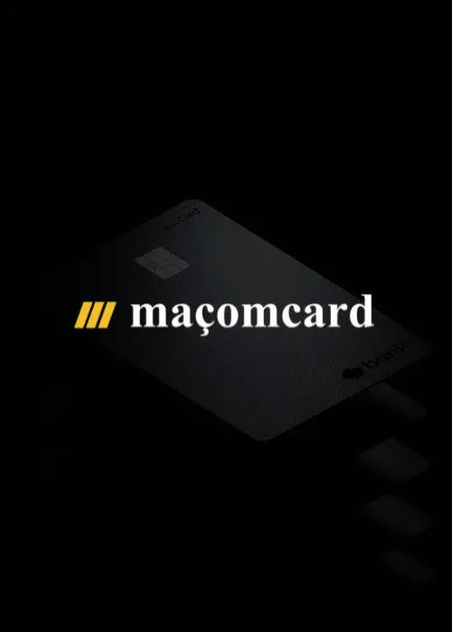 MaçomCard Elite — Cartão financeiro de elite para a fraternidade maçônica